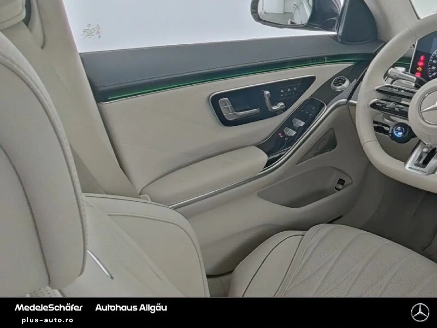 MERCEDES-BENZ S 63 AMG E Performance 4M EXCLUSIVE 4x&hellip;