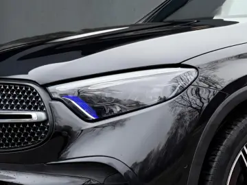 MERCEDES-BENZ GLC 220 d 4M AMG