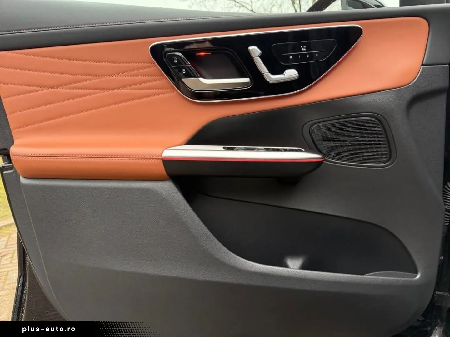 MERCEDES-BENZ GLC 220 d 4M AMG