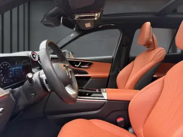 MERCEDES-BENZ GLC 220 d 4M AMG