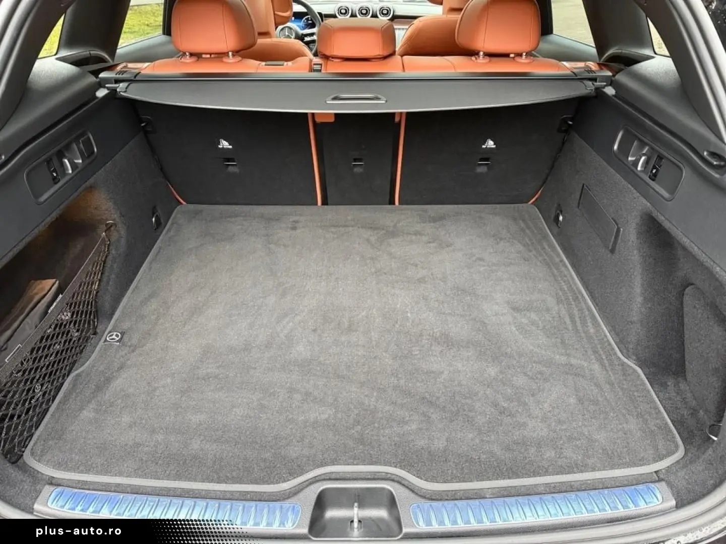 MERCEDES-BENZ GLC 220 d 4M AMG