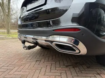 MERCEDES-BENZ GLC 220 d 4M AMG