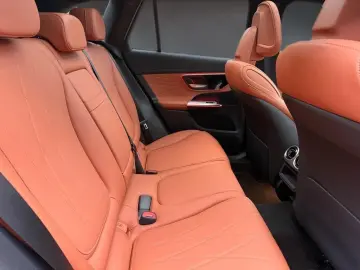 MERCEDES-BENZ GLC 220 d 4M AMG