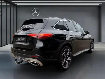 MERCEDES-BENZ GLC 220 d 4M AMG