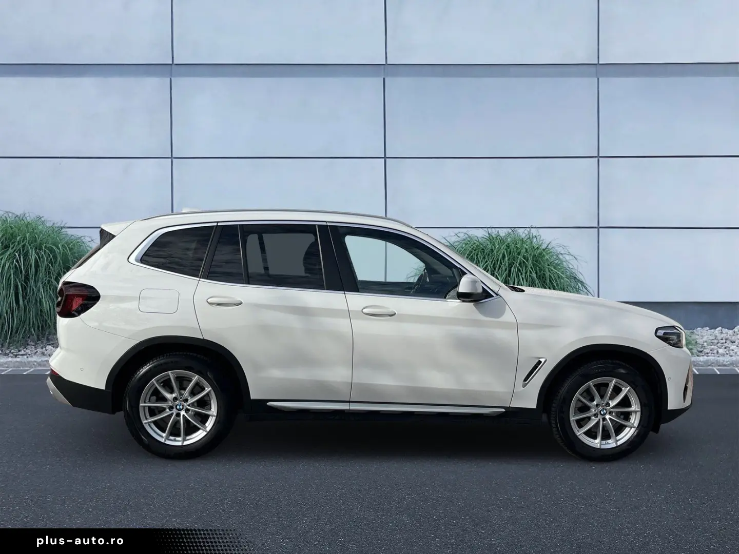 BMW X3 xDrive20d Kamera LED WLAN Standhzg. Shz