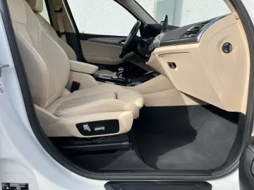 BMW X3 xDrive20d Kamera LED WLAN Standhzg. Shz