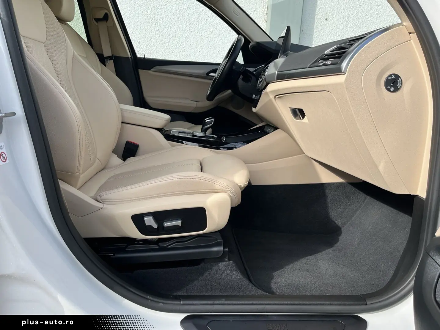 BMW X3 xDrive20d Kamera LED WLAN Standhzg. Shz