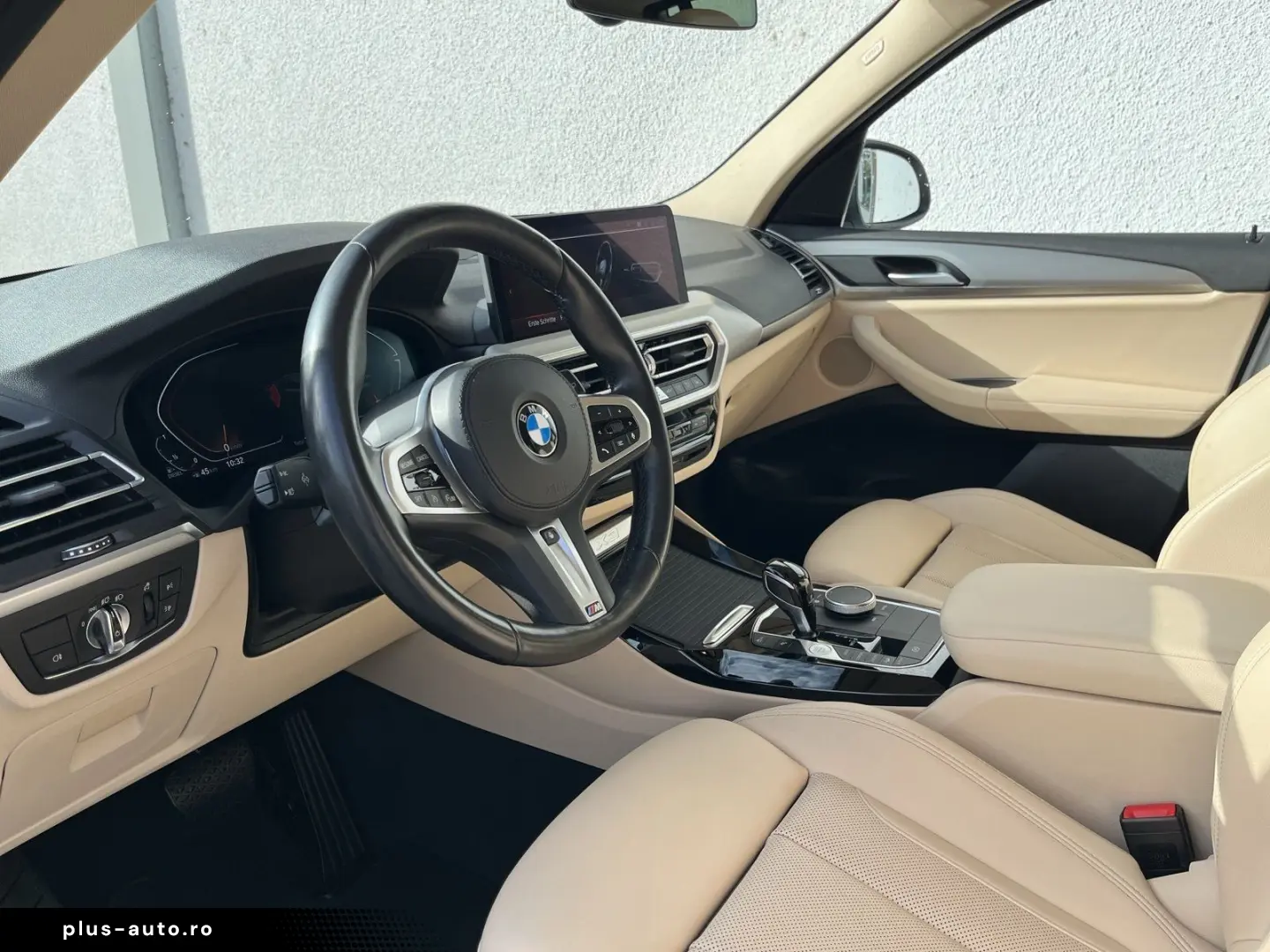 BMW X3 xDrive20d Kamera LED WLAN Standhzg. Shz