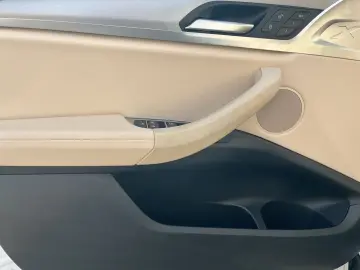 BMW X3 xDrive20d Kamera LED WLAN Standhzg. Shz