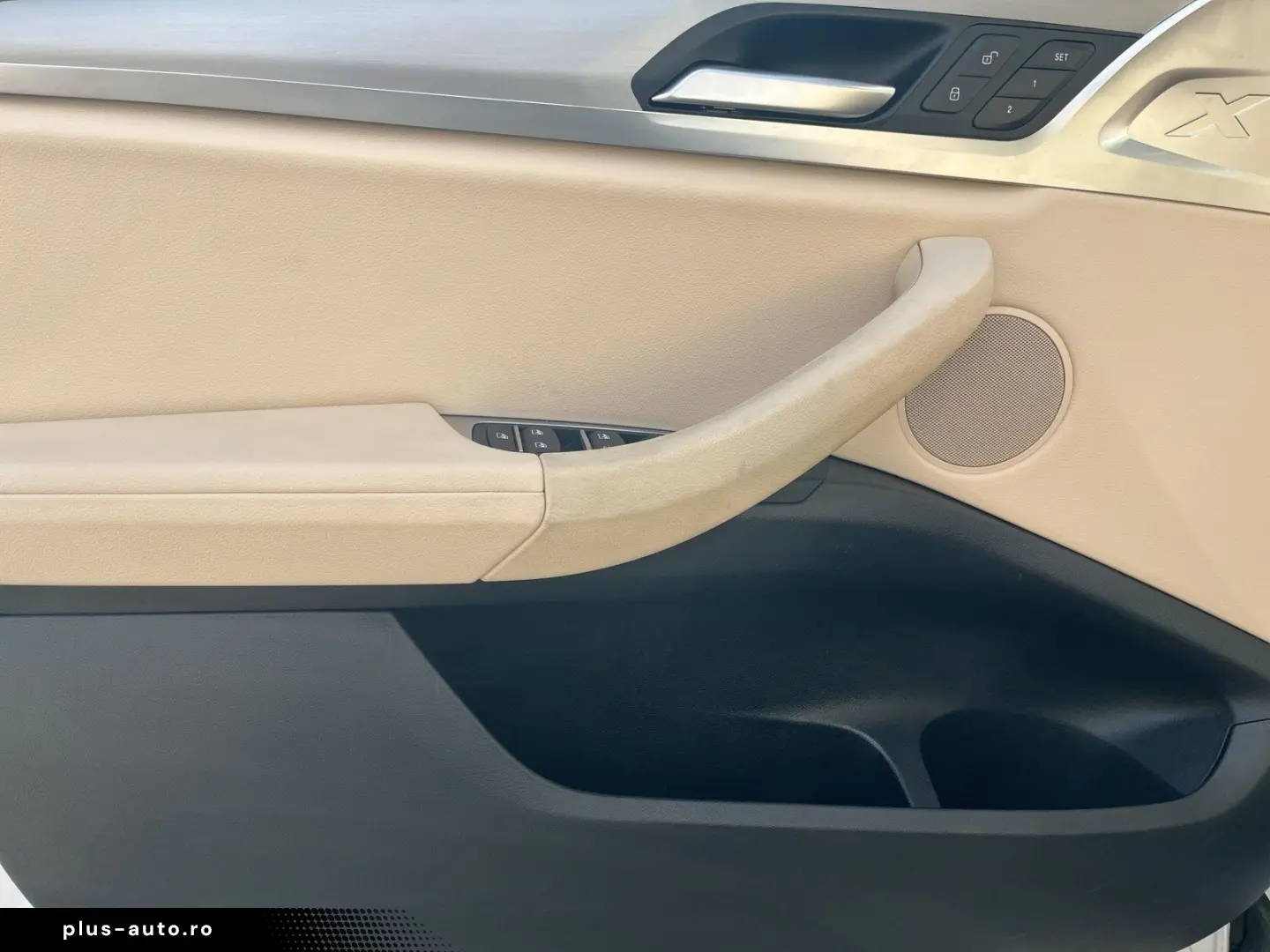 BMW X3 xDrive20d Kamera LED WLAN Standhzg. Shz