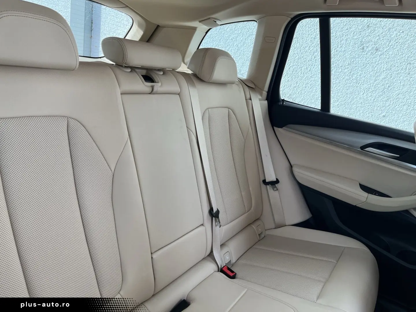 BMW X3 xDrive20d Kamera LED WLAN Standhzg. Shz