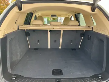 BMW X3 xDrive20d Kamera LED WLAN Standhzg. Shz