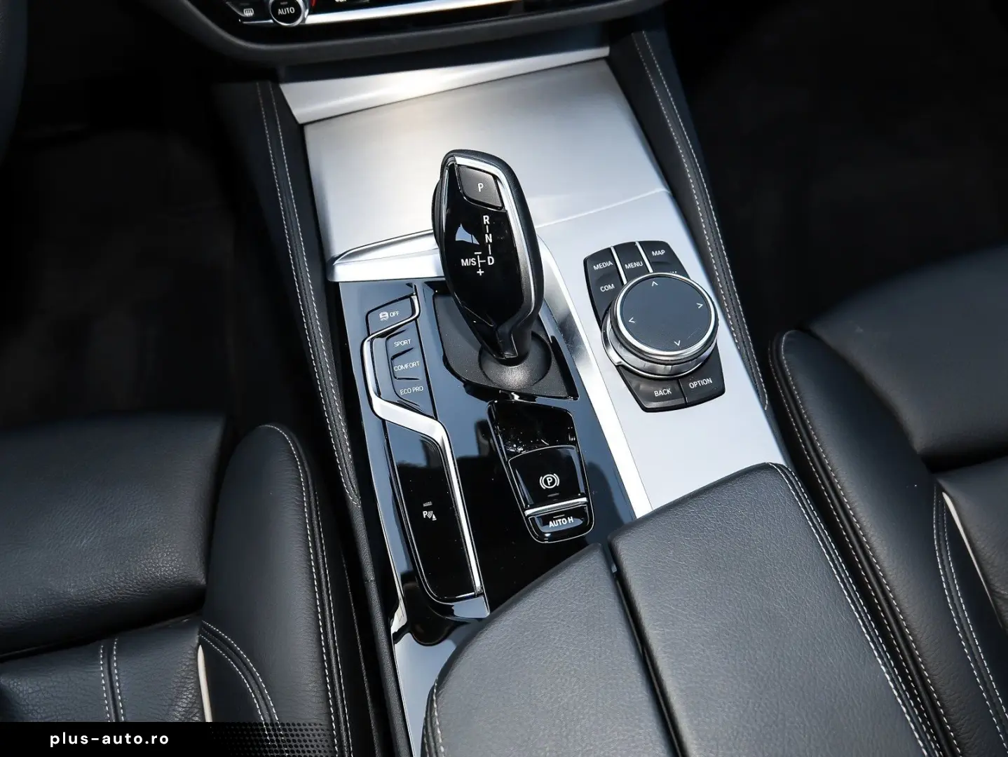 BMW 530d xDrive Luxury Line Limousine HuD LED Hifi A