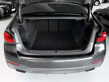 BMW 520d Limousine M Sportpaket