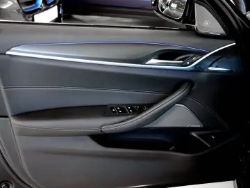 BMW 520d Limousine M Sportpaket