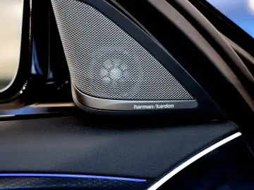 BMW 520d Limousine M Sportpaket