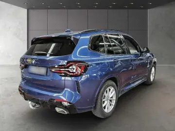 BMW X3 xDrive20d xDrive M Sport Inno AHK SpoSi BLIS
