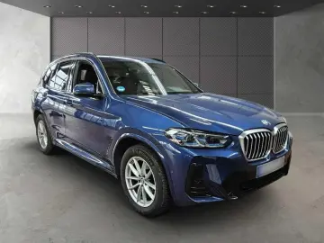 BMW X3 xDrive20d xDrive M Sport Inno AHK SpoSi BLIS