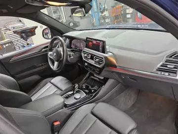 BMW X3 xDrive20d xDrive M Sport Inno AHK SpoSi BLIS