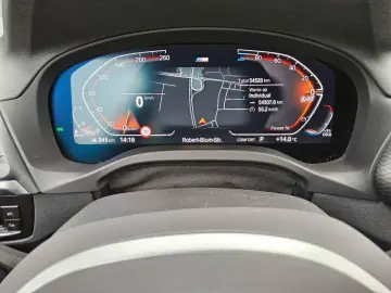 BMW X3 xDrive20d xDrive M Sport Inno AHK SpoSi BLIS