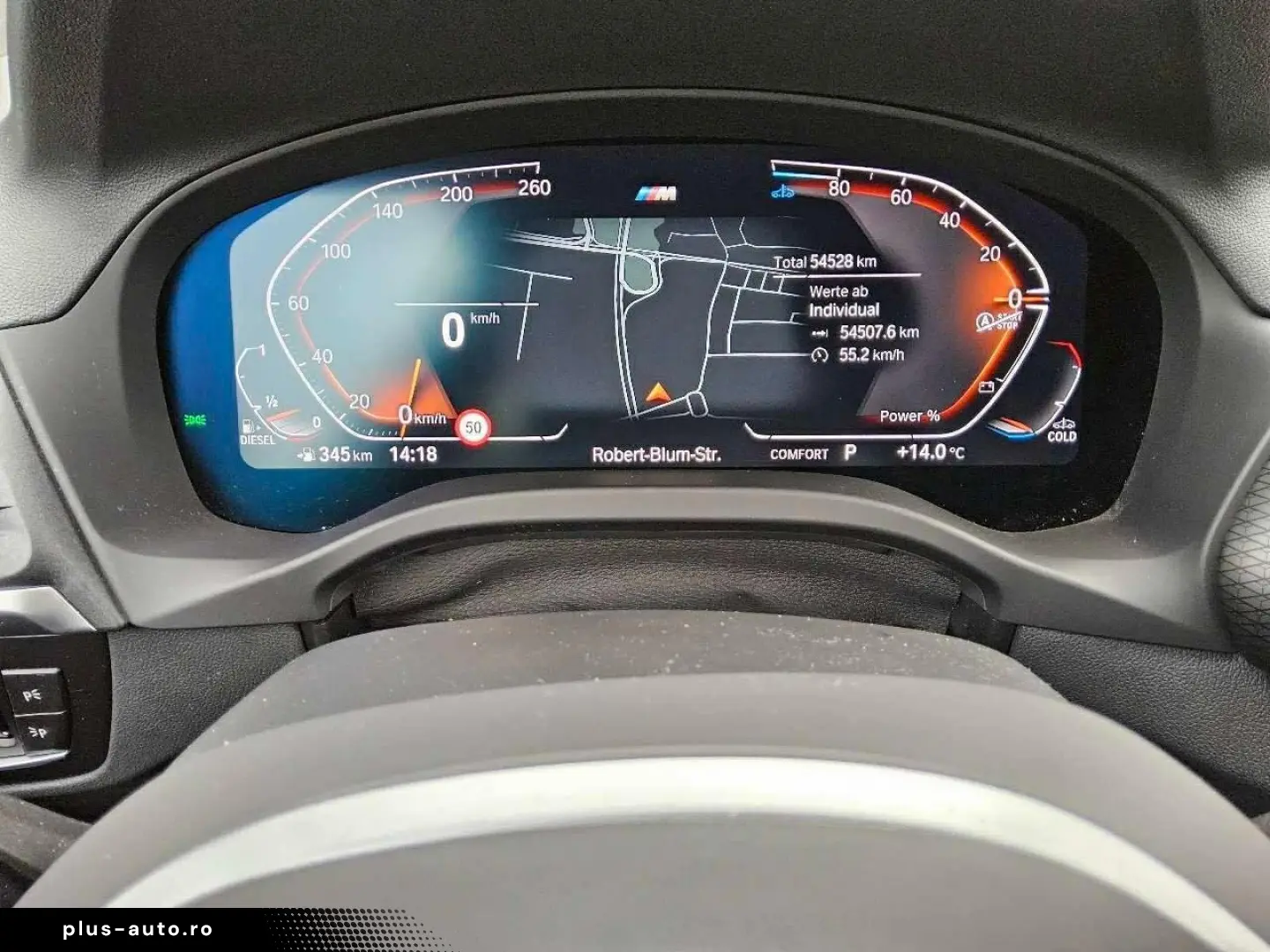 BMW X3 xDrive20d xDrive M Sport Inno AHK SpoSi BLIS