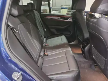 BMW X3 xDrive20d xDrive M Sport Inno AHK SpoSi BLIS