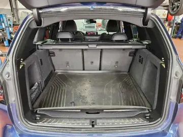 BMW X3 xDrive20d xDrive M Sport Inno AHK SpoSi BLIS