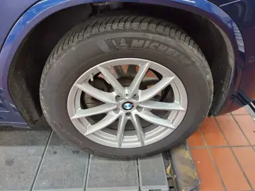 BMW X3 xDrive20d xDrive M Sport Inno AHK SpoSi BLIS