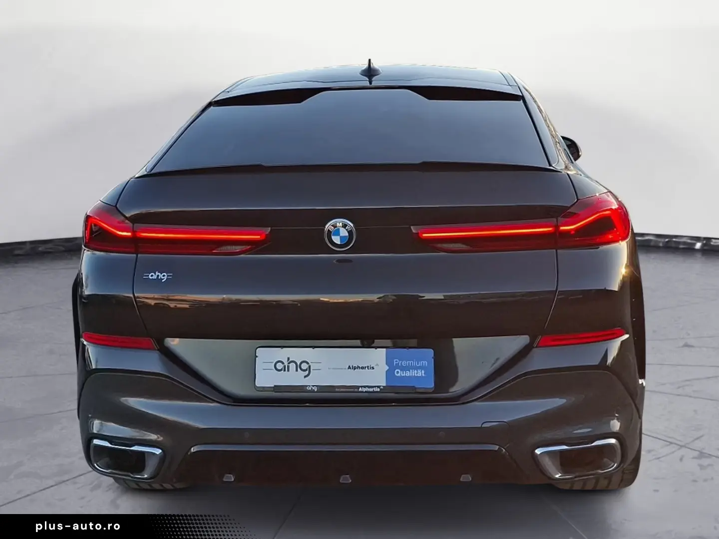 BMW X6 xDrive40d Laser Head Up Pano