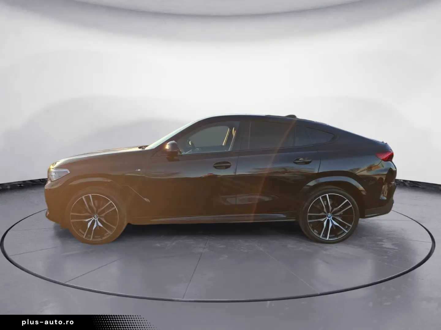 BMW X6 xDrive40d Laser Head Up Pano