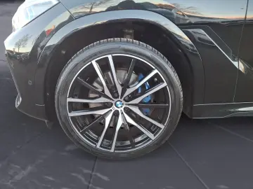 BMW X6 xDrive40d Laser Head Up Pano