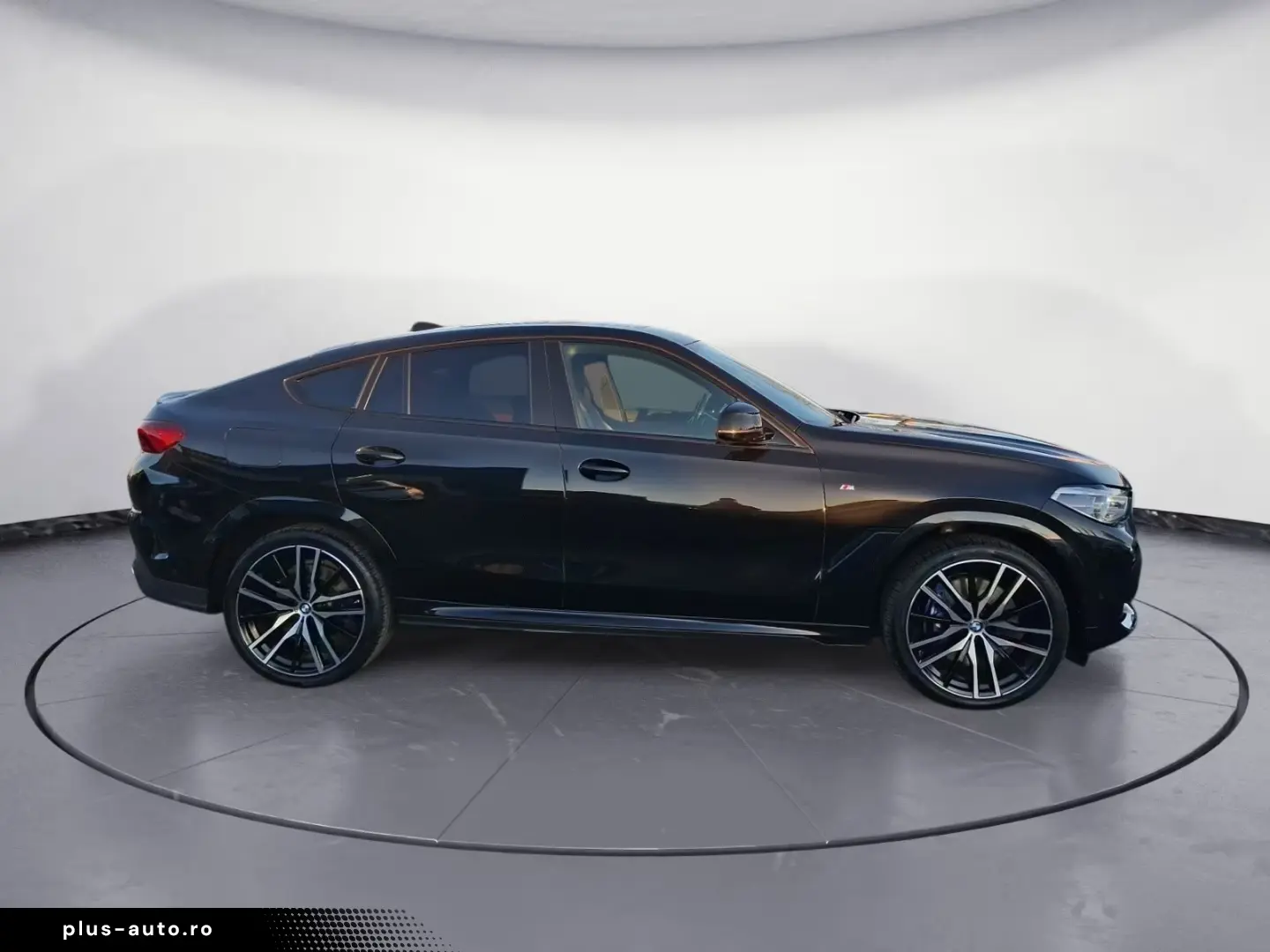 BMW X6 xDrive40d Laser Head Up Pano