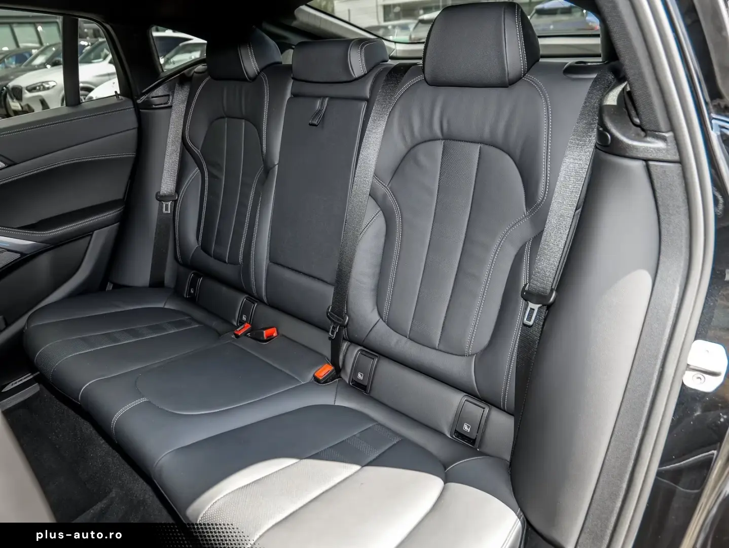 BMW X6 xDrive40d M Sport Pano Sky Lounge St