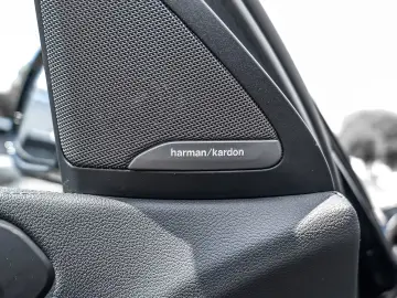 BMW X6 xDrive40d M Sport Pano Sky Lounge St