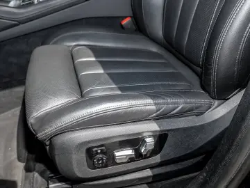 BMW X6 xDrive40d M Sport Pano Sky Lounge St