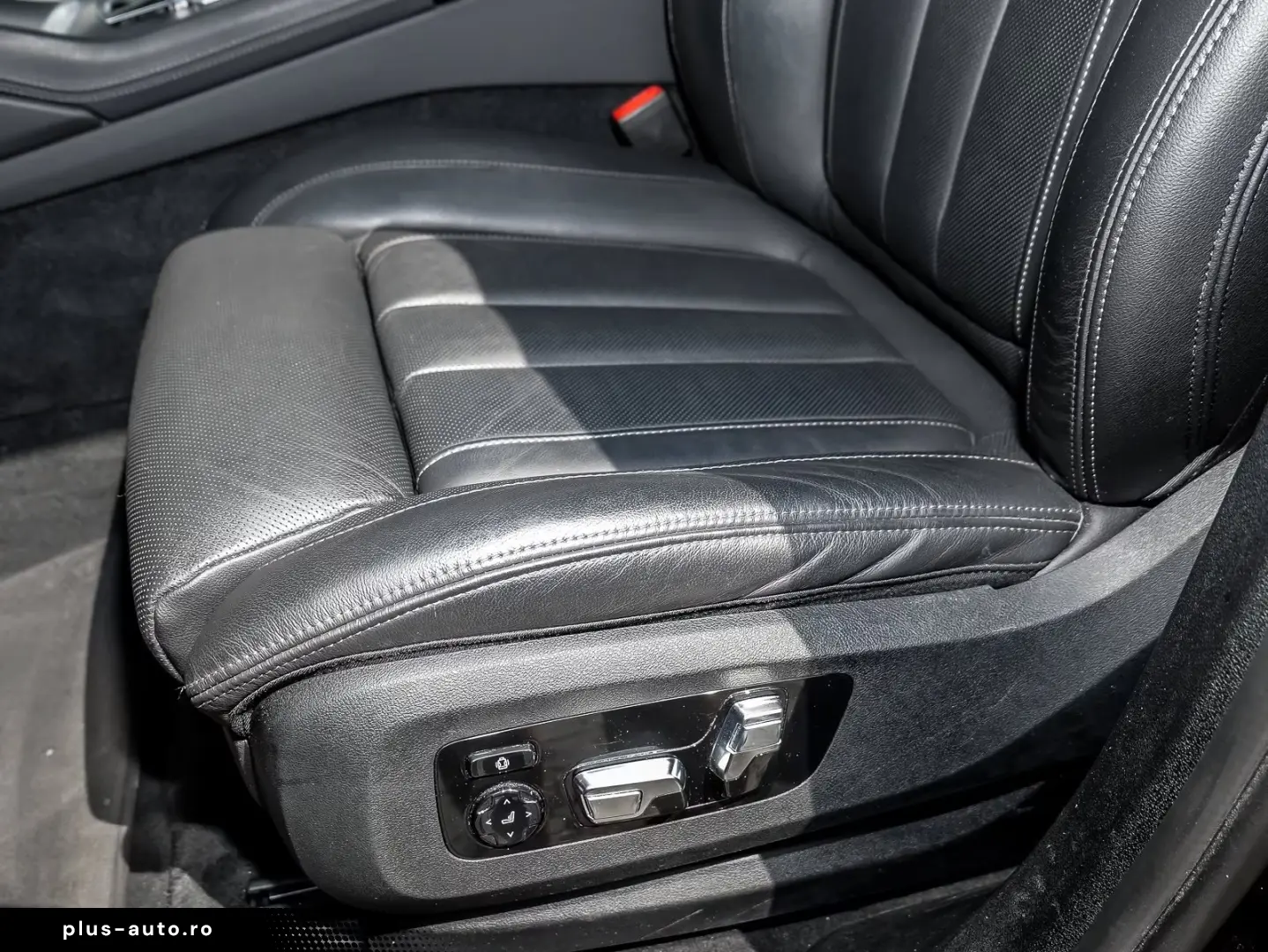 BMW X6 xDrive40d M Sport Pano Sky Lounge St