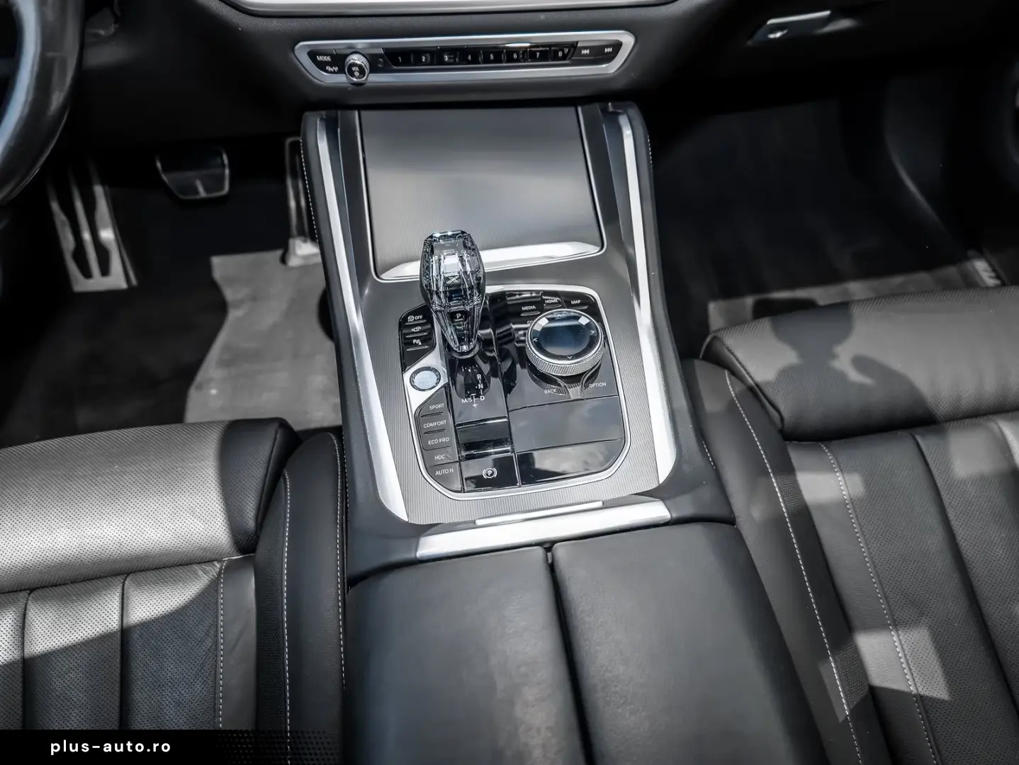 BMW X6 xDrive40d M Sport Pano Sky Lounge St