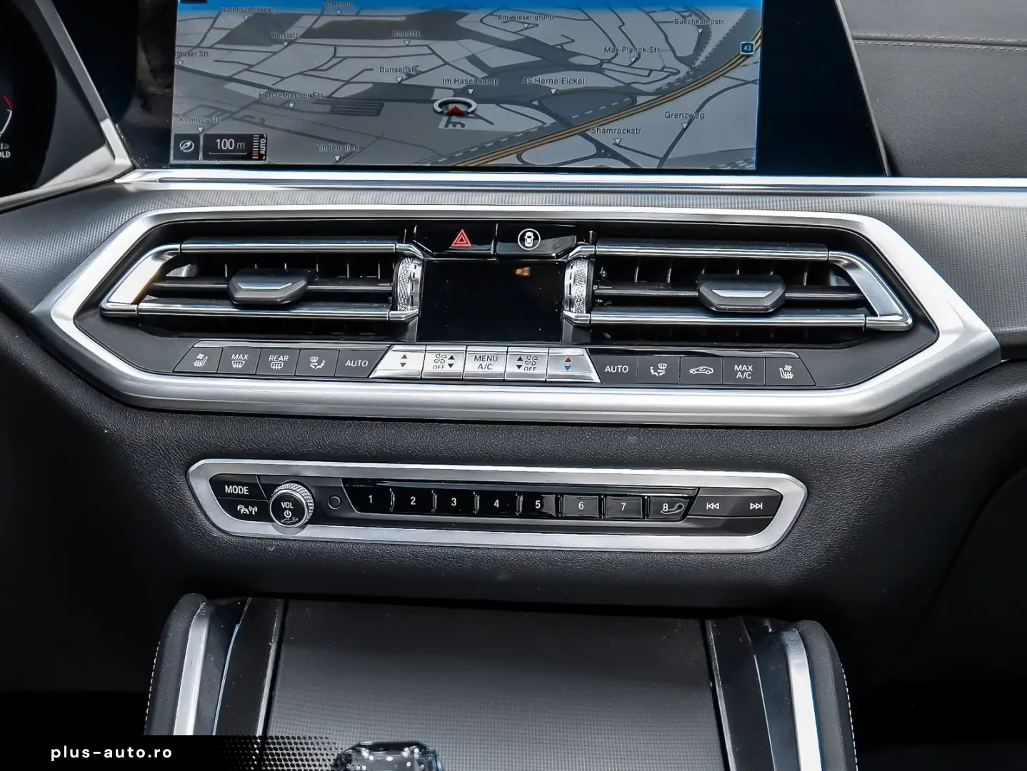 BMW X6 xDrive40d M Sport Pano Sky Lounge St