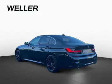 BMW 320i M Sport HUD PA DA LED SitzHz Memory KomfZ