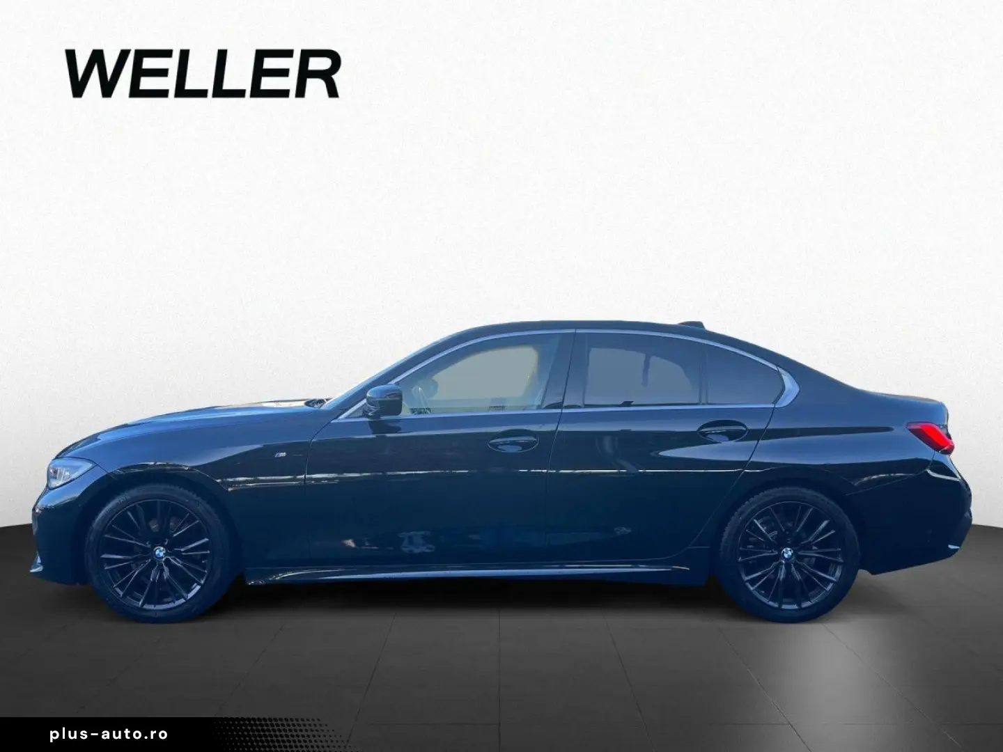 BMW 320i M Sport HUD PA DA LED SitzHz Memory KomfZ