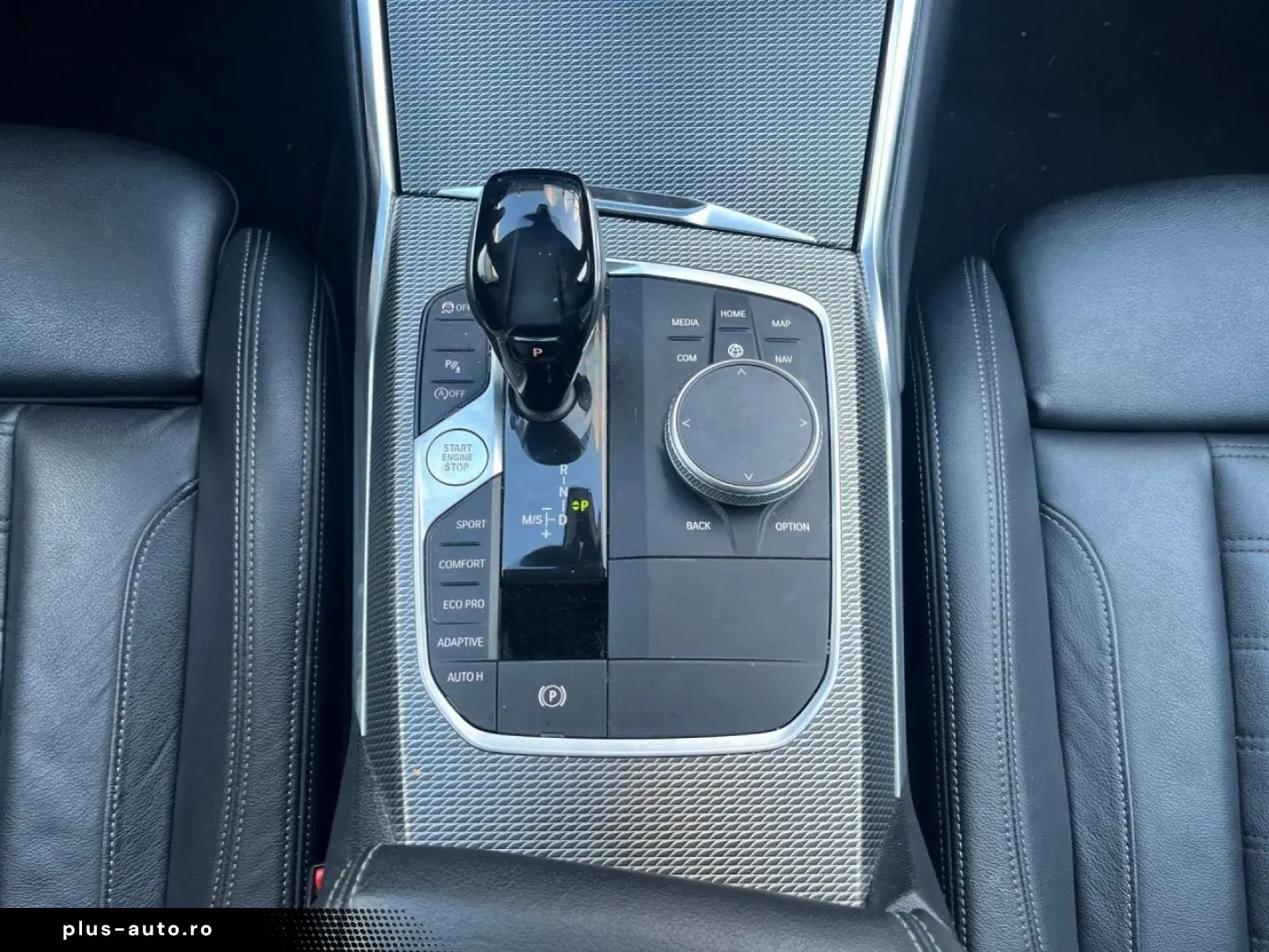 BMW 320i M Sport HUD PA DA LED SitzHz Memory KomfZ