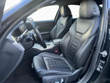 BMW 320i M Sport HUD PA DA LED SitzHz Memory KomfZ