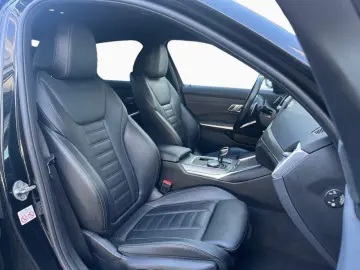 BMW 320i M Sport HUD PA DA LED SitzHz Memory KomfZ