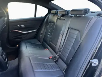 BMW 320i M Sport HUD PA DA LED SitzHz Memory KomfZ