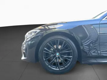 BMW 320i M Sport HUD PA DA LED SitzHz Memory KomfZ