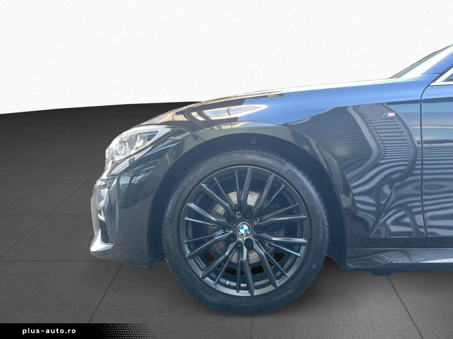 BMW 320i M Sport HUD PA DA LED SitzHz Memory KomfZ