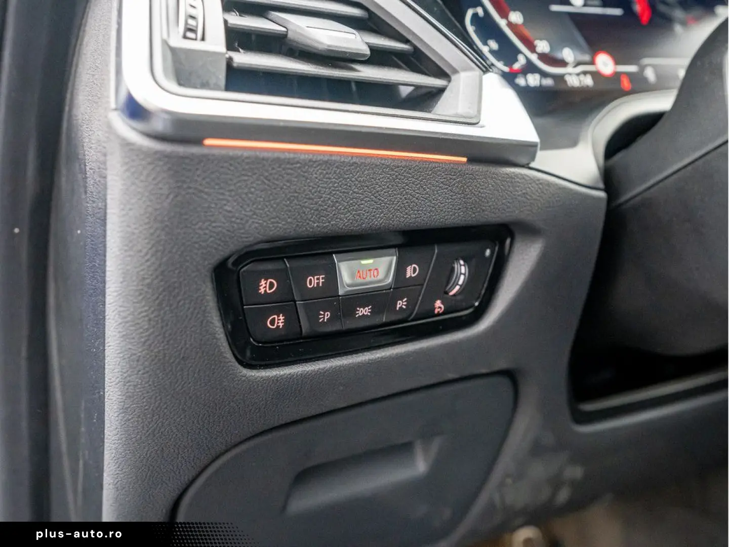 BMW 320d M-Sport AHK LED ACC NAVI KAMERA LEDER SHZ