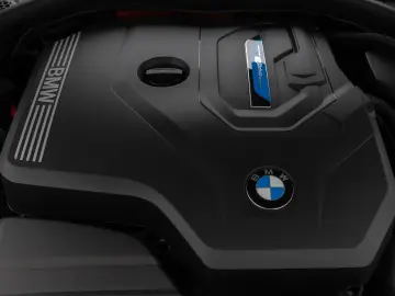 BMW 320e DAB HUD Komfort LED Sport Stop&Go 17Zoll