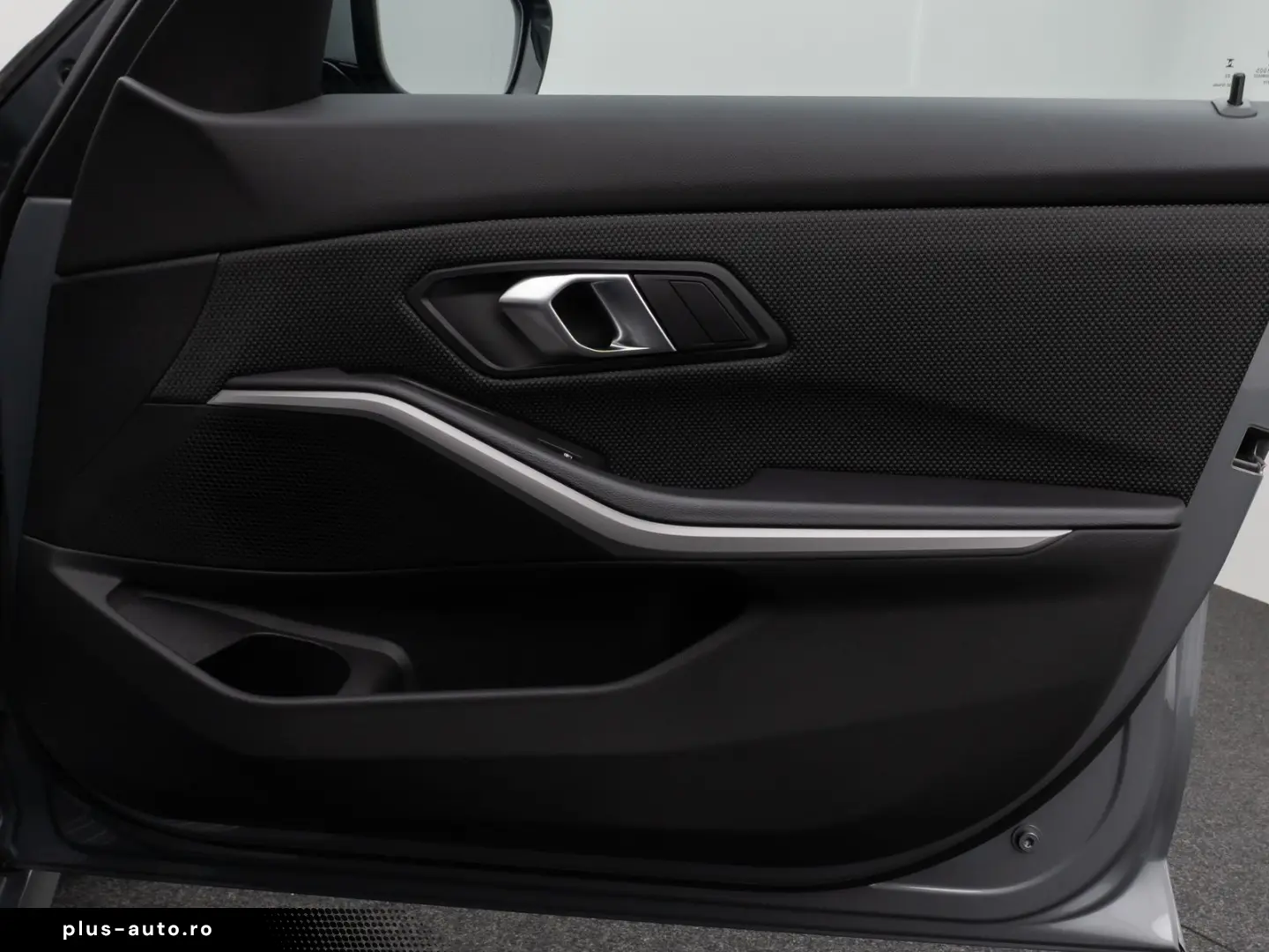 BMW 320e DAB HUD Komfort LED Sport Stop&Go 17Zoll