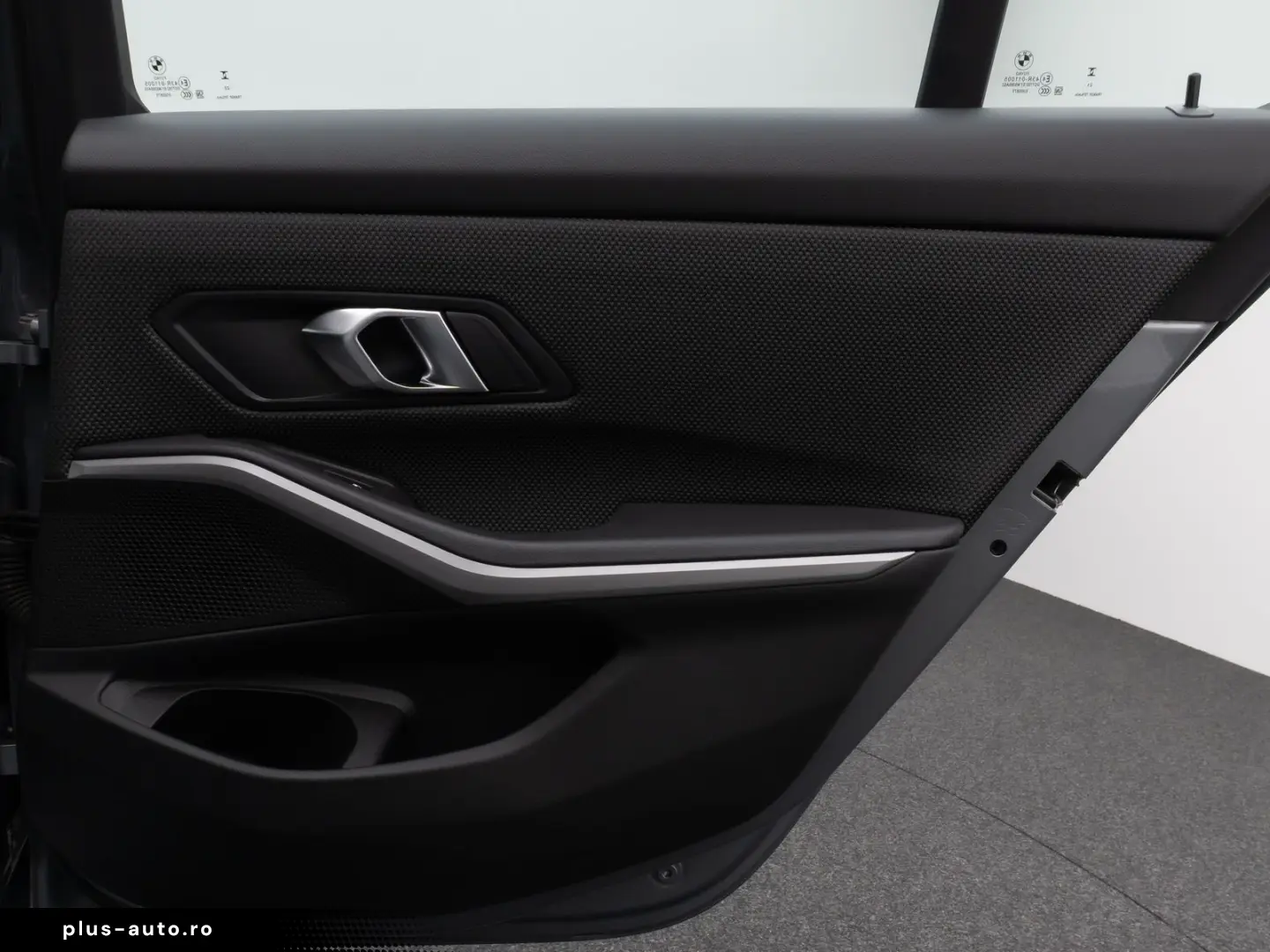 BMW 320e DAB HUD Komfort LED Sport Stop&Go 17Zoll